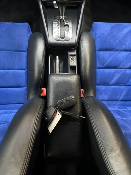 2001 Audi B5 S4 - Image 19 of 19