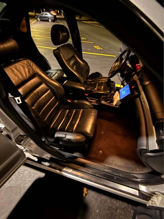 2001 Audi B5 S4 - Image 4 of 5