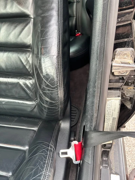 2001 Audi B5 S4 - Image 10 of 12