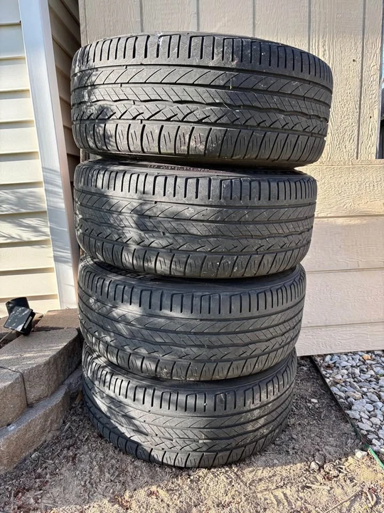 2001 Audi B5 S4 - Image 12 of 12