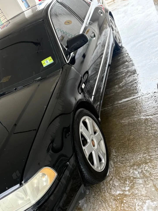 2001 Audi D2 S8 - Image 17 of 20