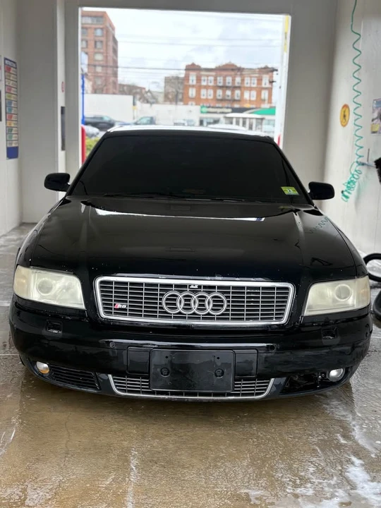 2001 Audi D2 S8 - Image 19 of 20