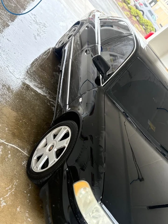 2001 Audi D2 S8 - Image 18 of 20