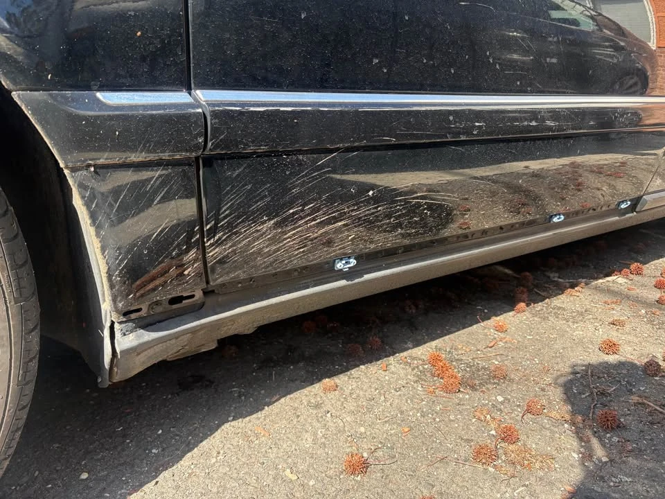 2001 Audi D2 S8 - Image 16 of 20