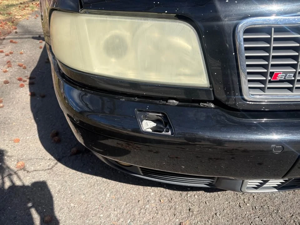 2001 Audi D2 S8 - Image 2 of 20