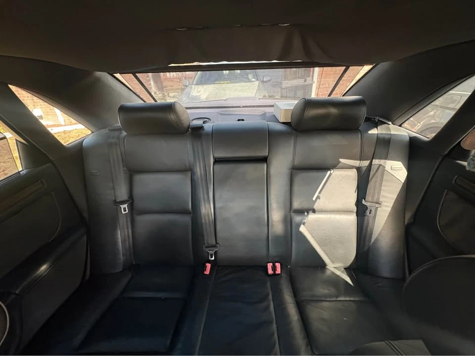 2001 Audi D2 S8 - Image 13 of 20