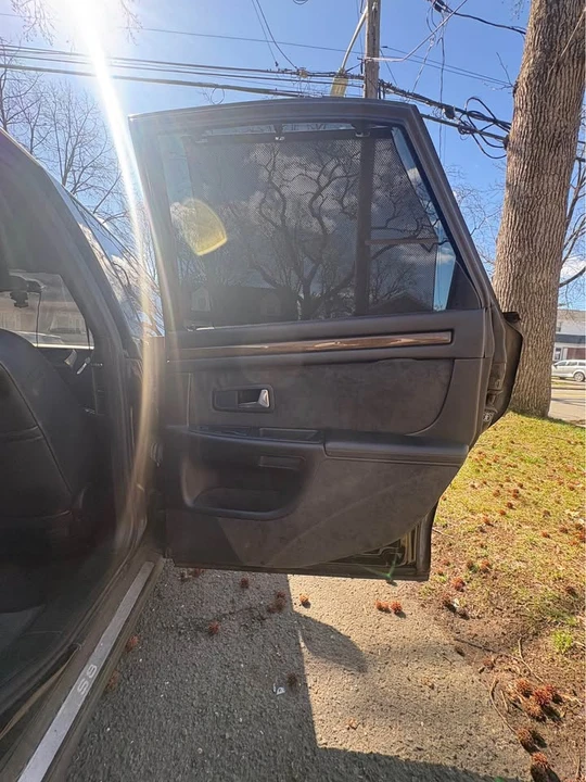 2001 Audi D2 S8 - Image 6 of 20