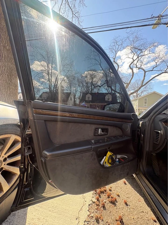 2001 Audi D2 S8 - Image 8 of 20