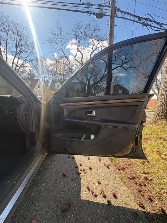 2001 Audi D2 S8 - Image 5 of 20