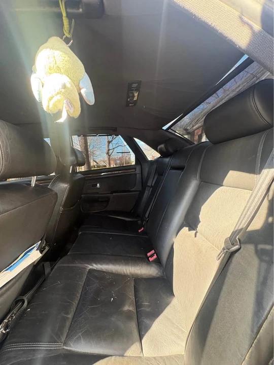 2001 Audi D2 S8 - Image 14 of 20