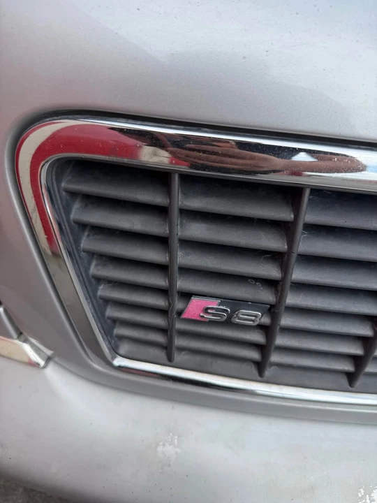 2001 Audi D2 S8 - Image 9 of 9