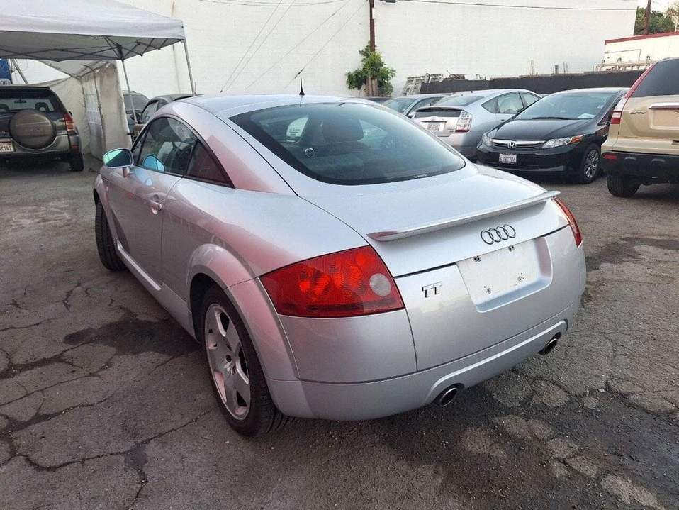 2001 Audi TT Mk1 - Image 14 of 20
