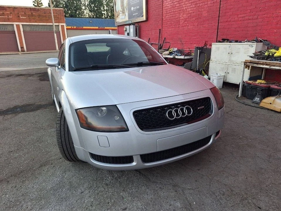 2001 Audi TT Mk1 - Image 5 of 20
