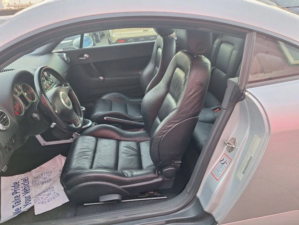 2001 Audi TT Mk1 - Image 18 of 20