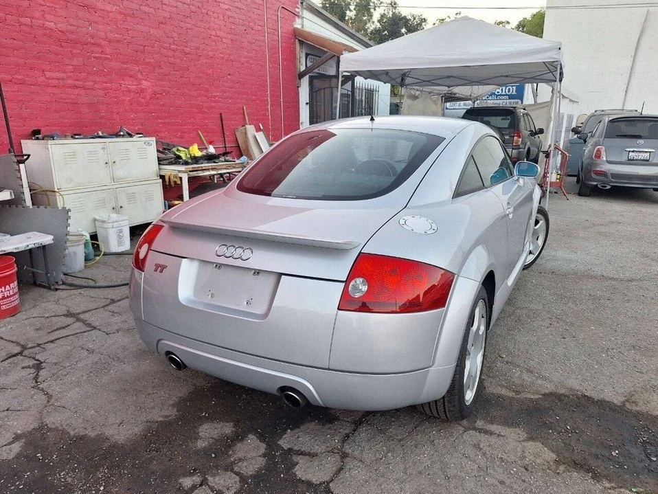 2001 Audi TT Mk1 - Image 11 of 20