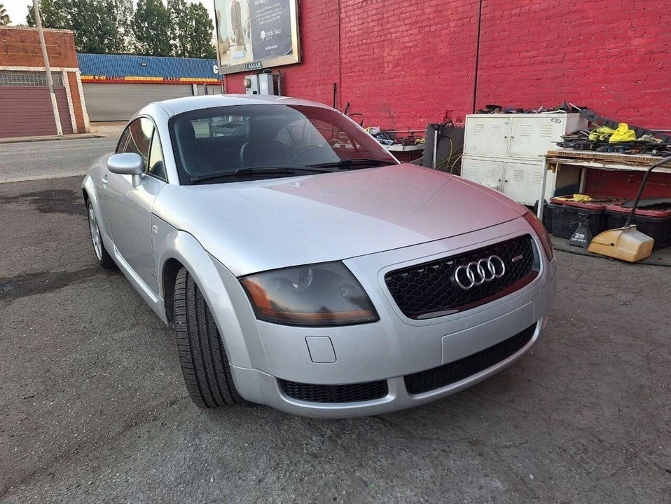2001 Audi TT Mk1 - Image 6 of 20