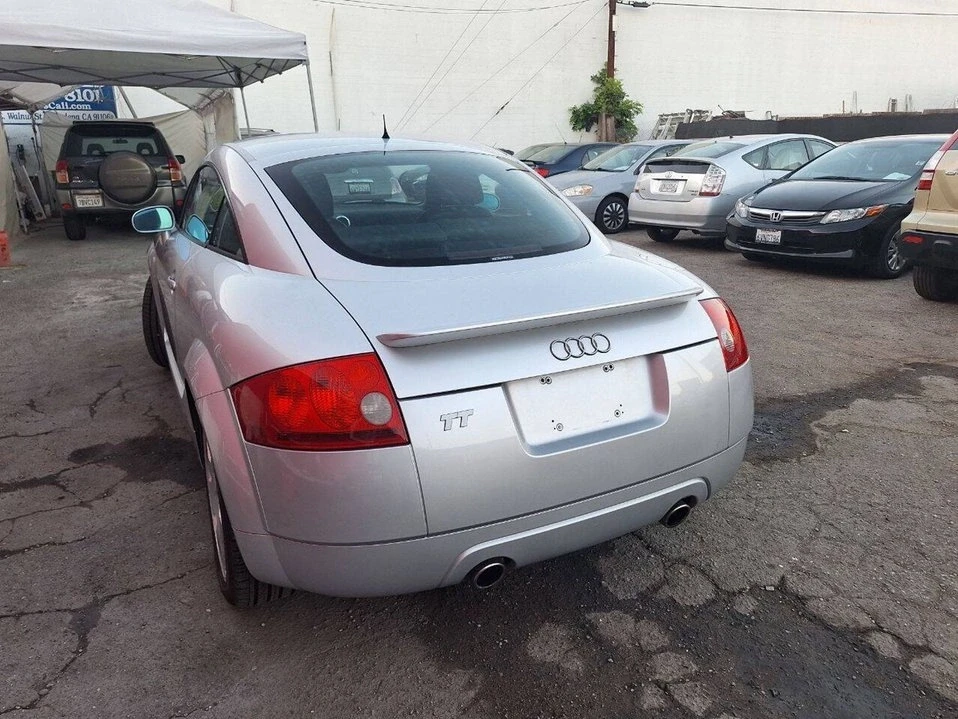 2001 Audi TT Mk1 - Image 13 of 20
