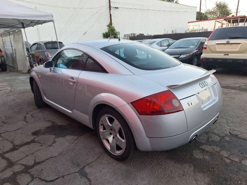 2001 Audi TT Mk1 - Image 15 of 20