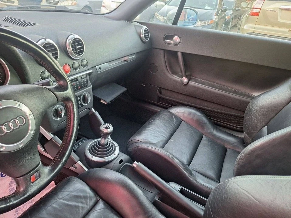 2001 Audi TT Mk1 - Image 20 of 20