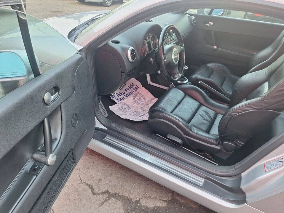 2001 Audi TT Mk1 - Image 17 of 20