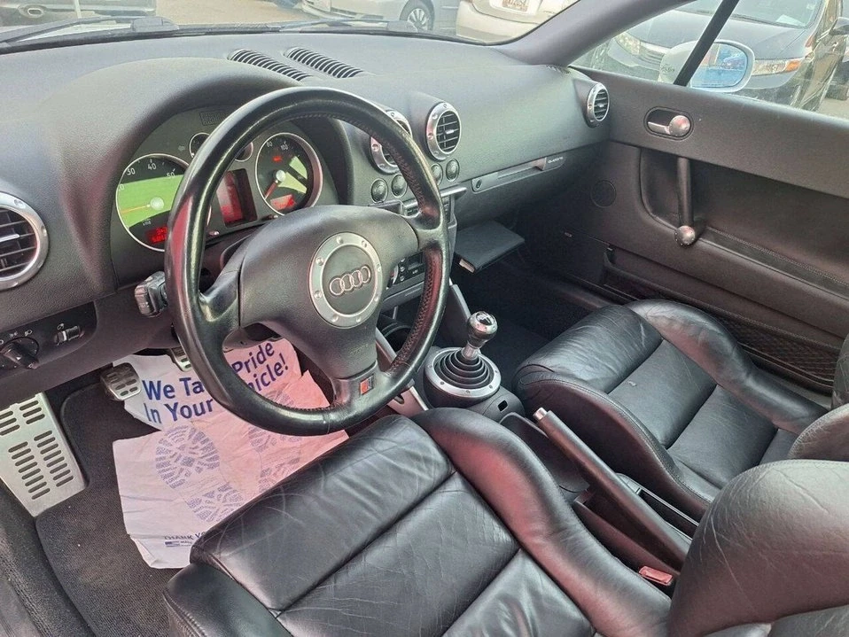 2001 Audi TT Mk1 - Image 19 of 20
