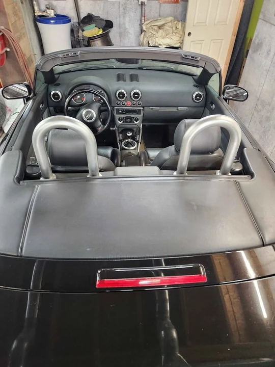 2001 Audi TT Mk1 - Image 9 of 11