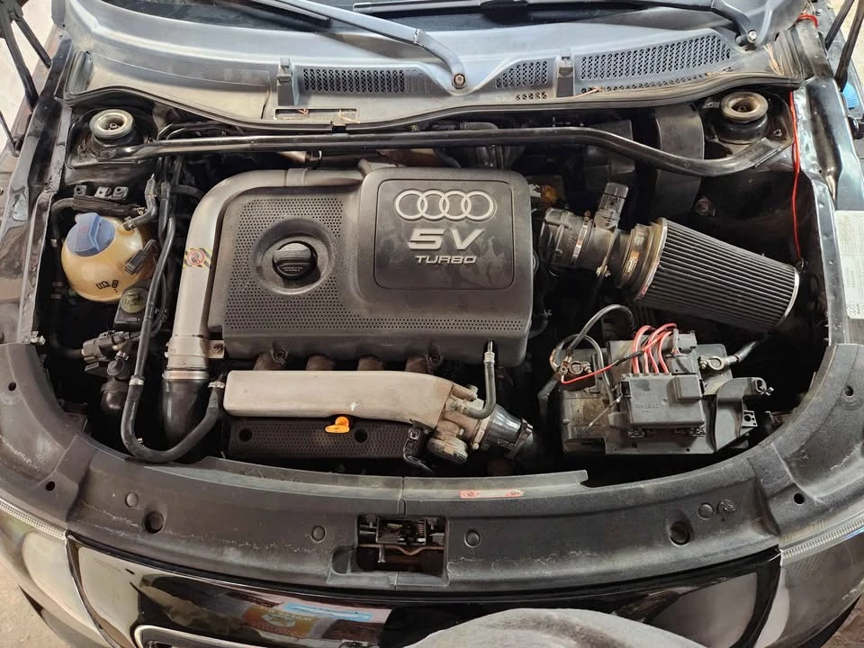 2001 Audi TT Mk1 - Image 11 of 11