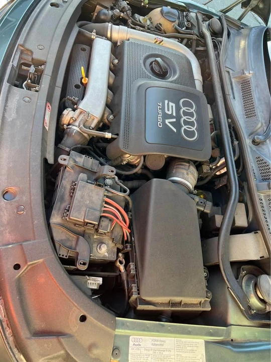 2001 Audi TT Mk1 - Image 11 of 11