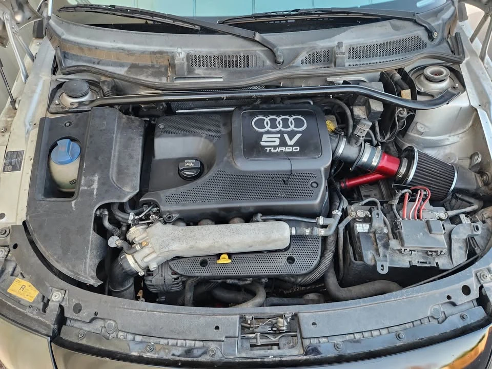 2001 Audi TT Mk1 - Image 11 of 11