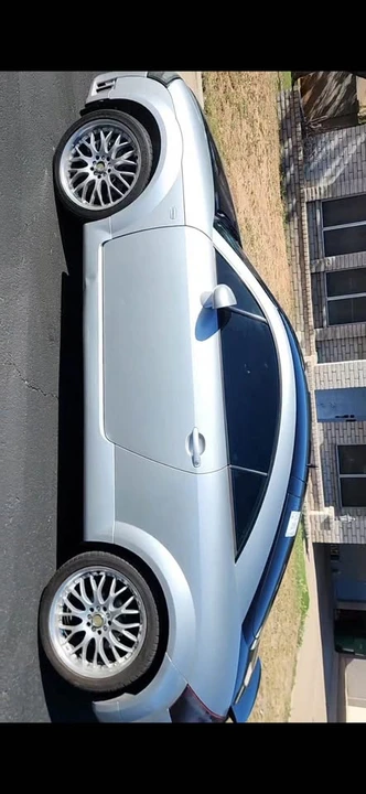 2001 Audi TT Mk1 - Image 7 of 11