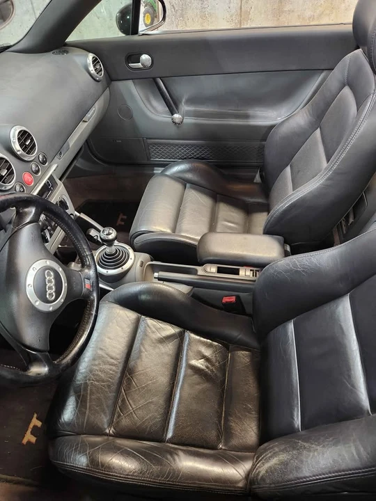 2001 Audi TT Mk1 - Image 10 of 11