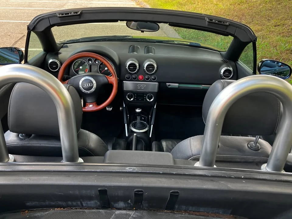 2001 Audi TT Mk1 - Image 5 of 10