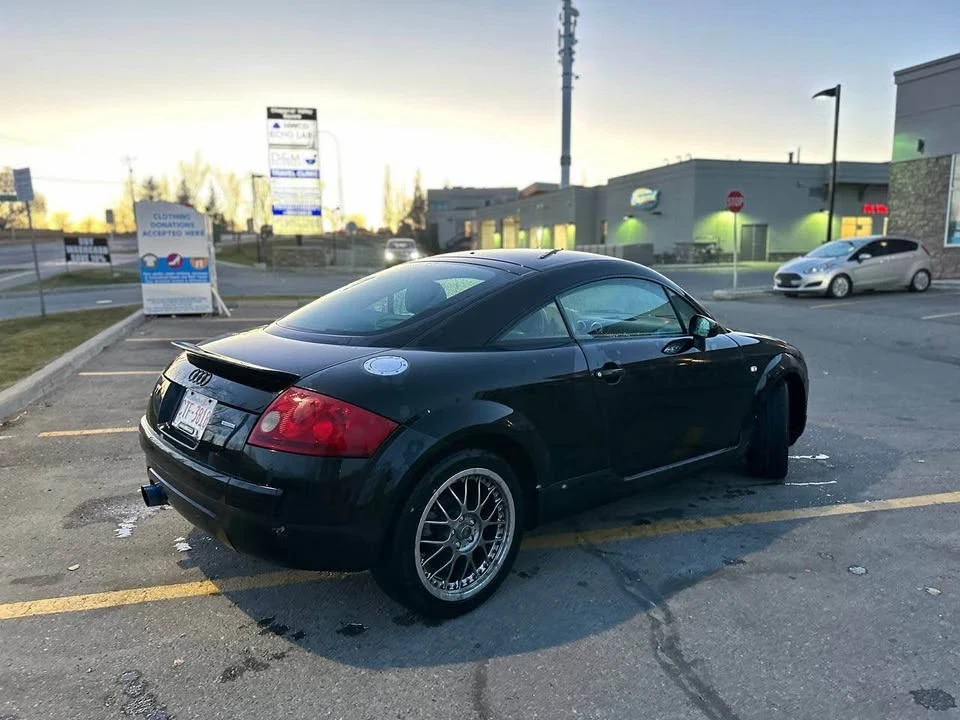 2001 Audi TT Mk1 - Image 7 of 11