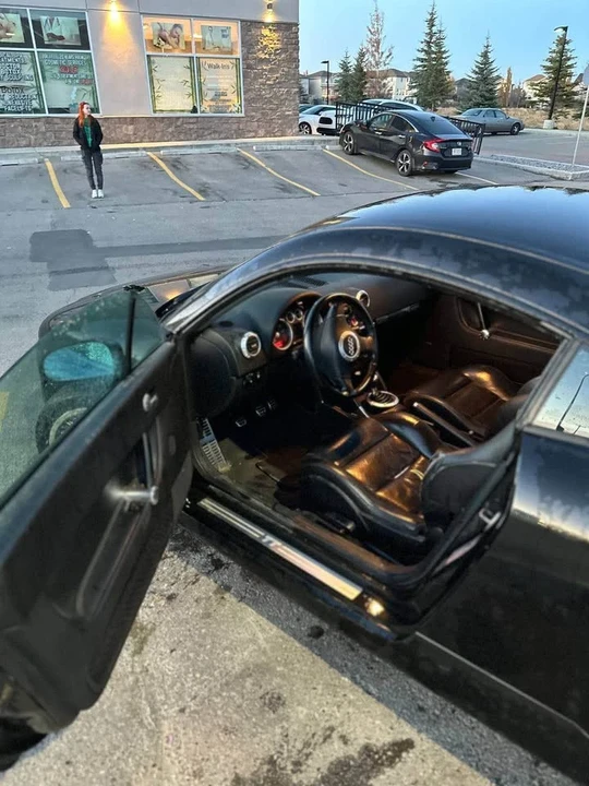 2001 Audi TT Mk1 - Image 11 of 11