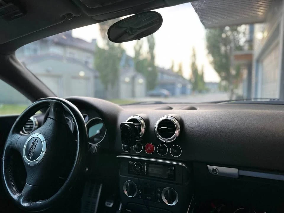 2001 Audi TT Mk1 - Image 2 of 11
