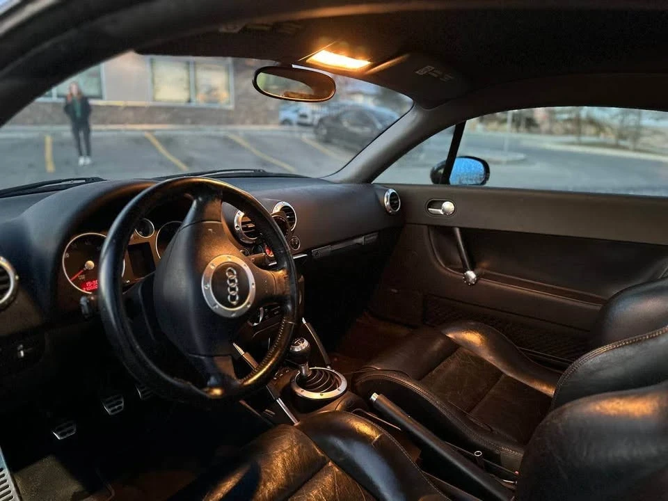 2001 Audi TT Mk1 - Image 3 of 11