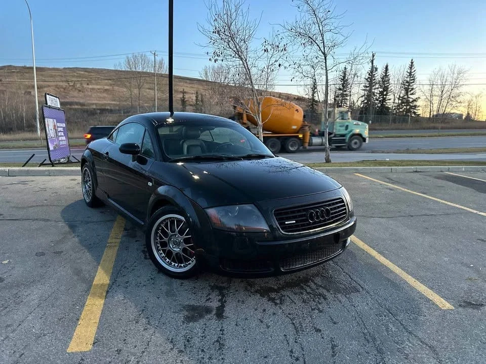 2001 Audi TT Mk1 - Image 6 of 11
