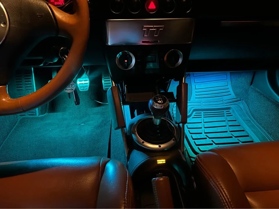 2001 Audi TT Mk1 - Image 14 of 15