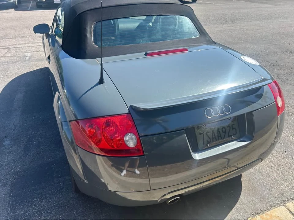 2001 Audi TT Mk1 - Image 2 of 15