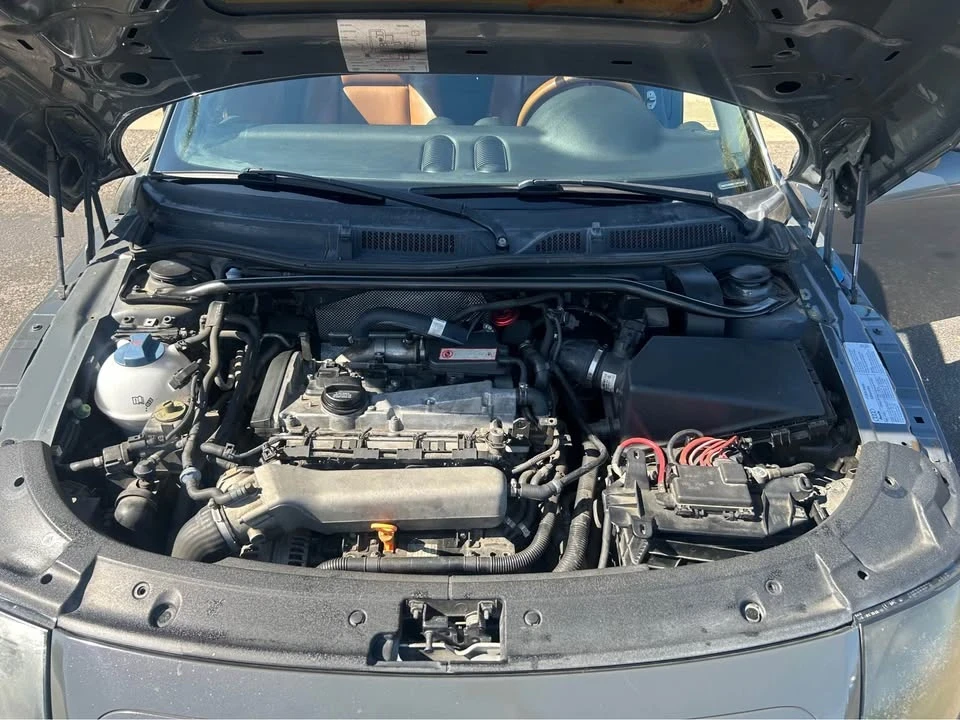 2001 Audi TT Mk1 - Image 6 of 15