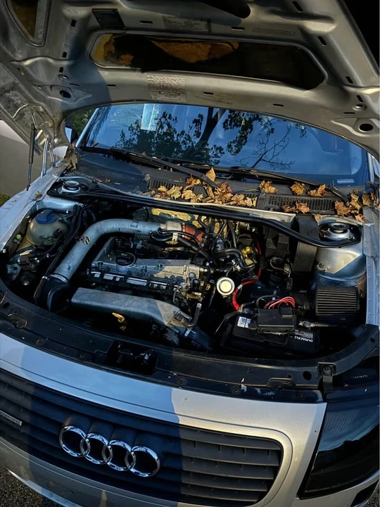 2001 Audi TT Mk1 - Image 12 of 12