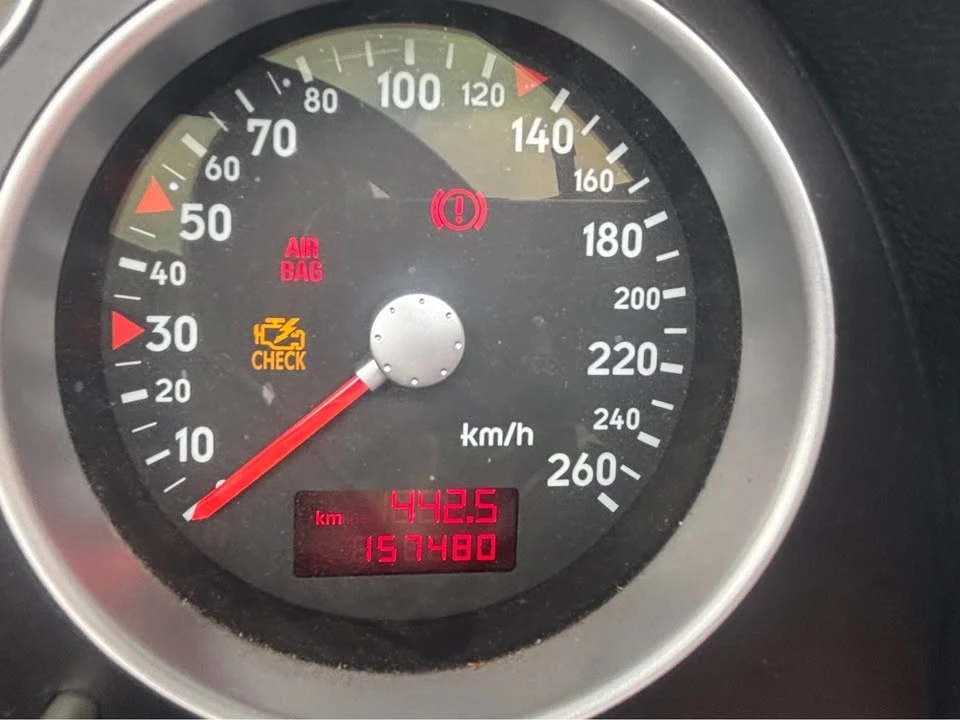 2001 Audi TT Mk1 - Image 3 of 6