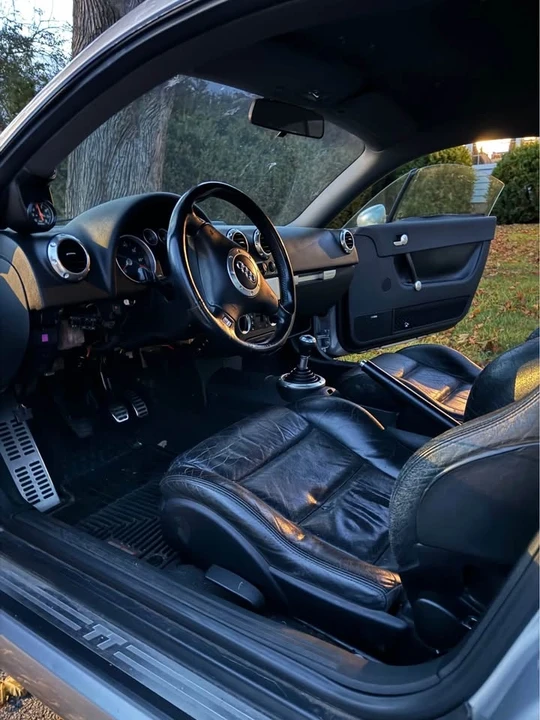2001 Audi TT Mk1 - Image 10 of 12