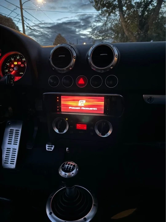 2001 Audi TT Mk1 - Image 9 of 12