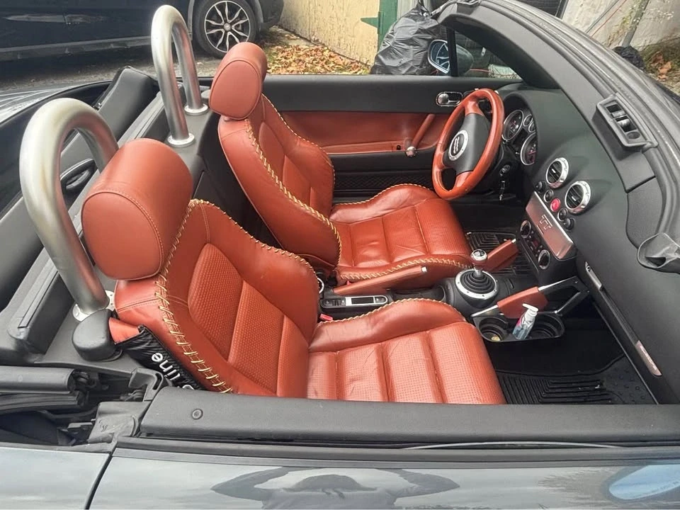 2001 Audi TT Mk1 - Image 4 of 6