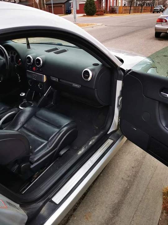 2001 Audi TT Mk1 - Image 10 of 11