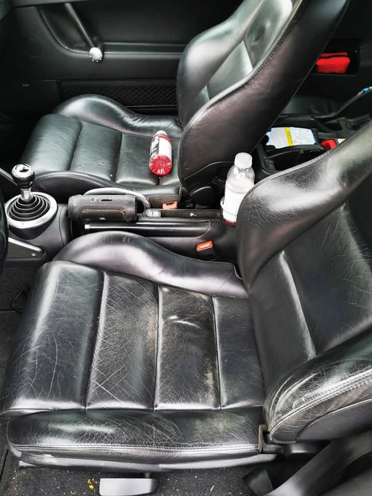 2001 Audi TT Mk1 - Image 9 of 11