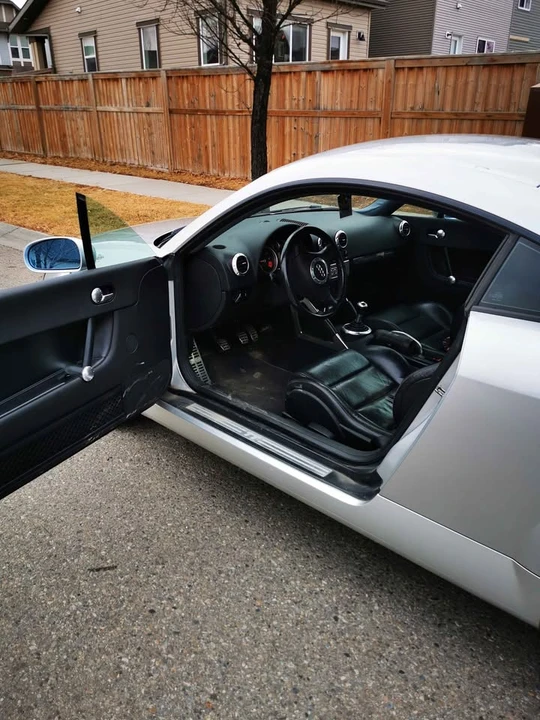 2001 Audi TT Mk1 - Image 8 of 11