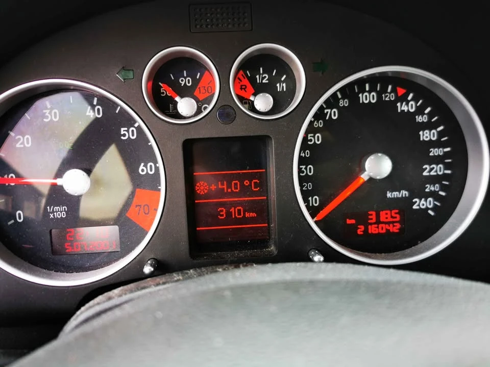 2001 Audi TT Mk1 - Image 11 of 11
