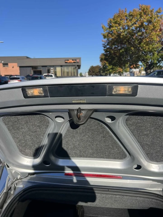 2001 Audi TT Mk1 - Image 16 of 16